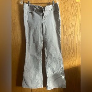 American Eagle Corduroy pants